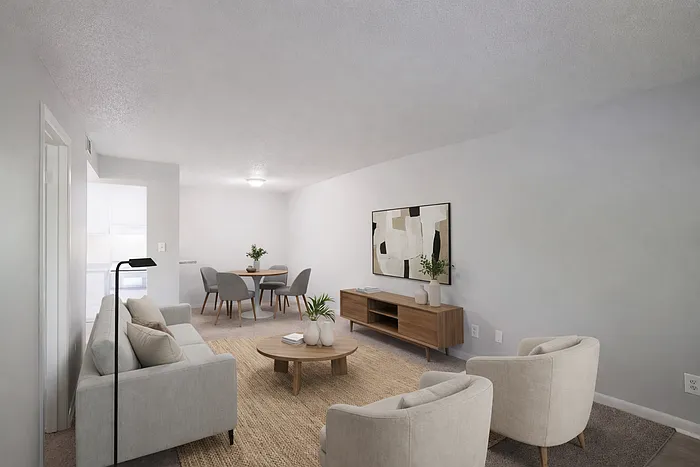 2 bed, 1.5 bath, 936 sqft, $1,295 — Photo 4