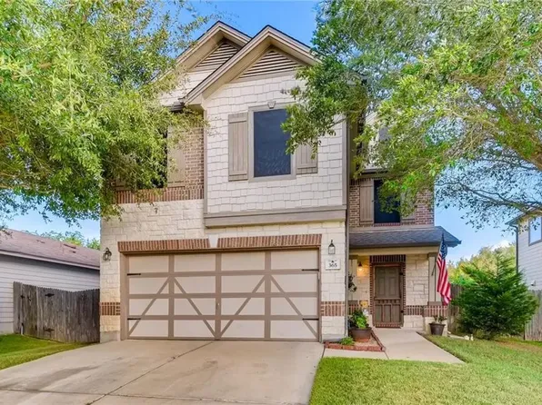 365 New Country Rd, Kyle, TX 78640