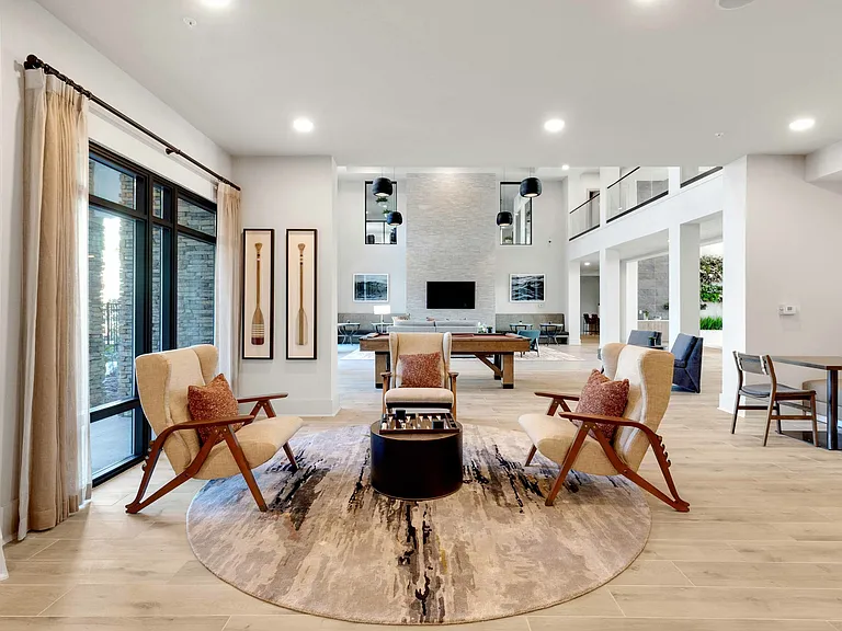 RISE Bartram Park
