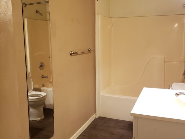 Metro Apartments | 111 N Bernard St, Spokane, WA