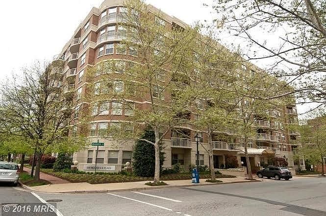 1st image of 1200 Braddock Pl APT 202