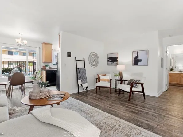3535 Madison Ave Unit 137, San Diego, CA 92116