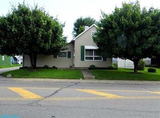 537 E Main St, Circleville, OH 43113