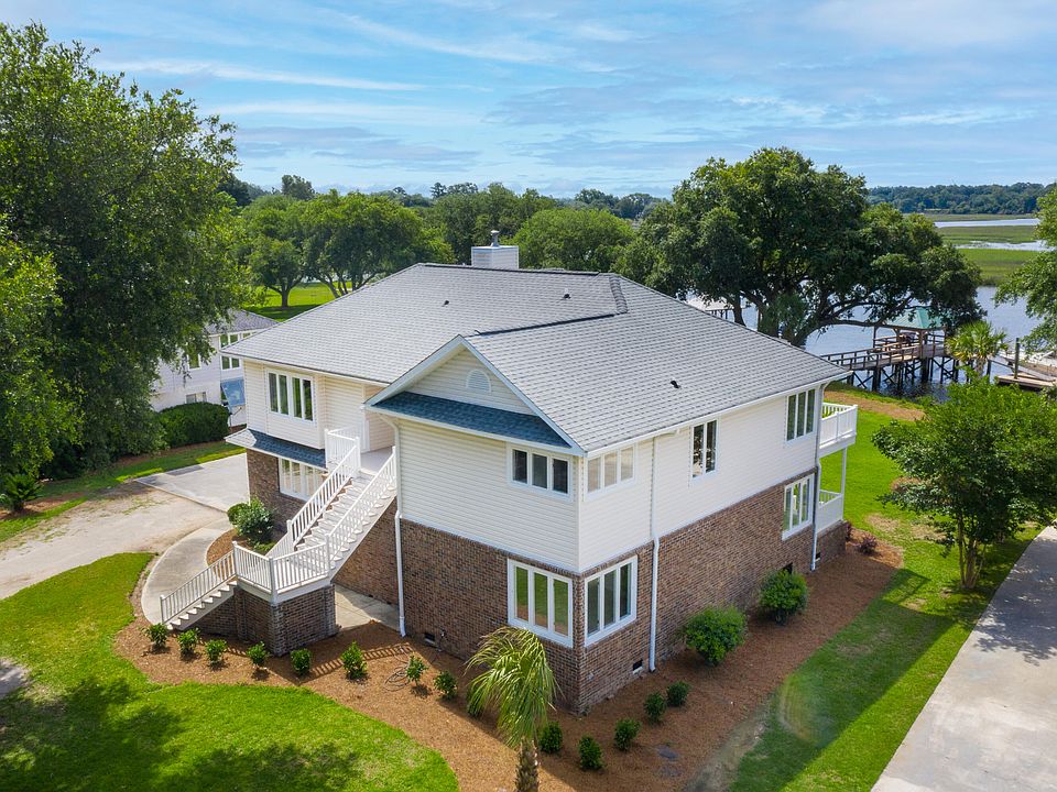 4538 Lems Bluff Plantation Rd, Yonges Island, SC 29449 MLS 21016185 Zillow