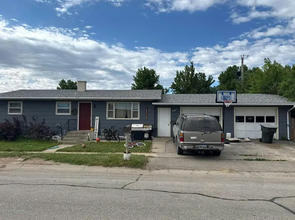 100 David Dr, Sturgis, SD 57785