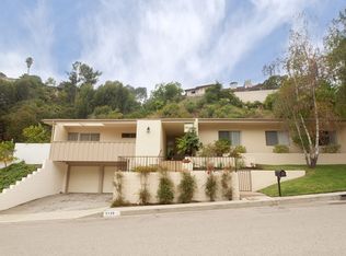 1139 Chantilly Rd, Los Angeles, CA 90077