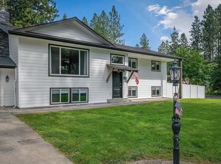317 S Westwood Dr, Post Falls, ID 83854