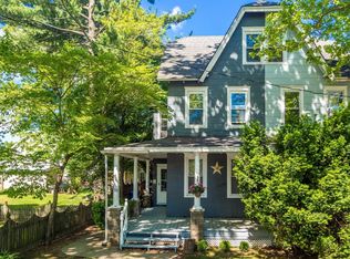 339 Willow St, Delanco, NJ 08075