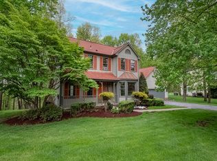 142 Gristmill Ln, Zelienople, PA 16063