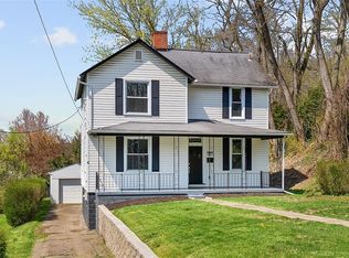 215 Pillow Ave, Cheswick, PA