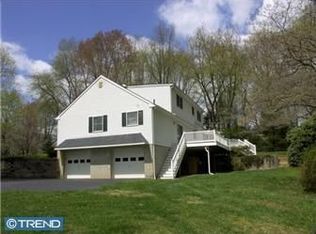 39 Cedarwood Ln, Chadds Ford, PA 19317