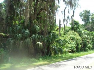 11125 N Citrus Ave, Crystal River, FL 34428