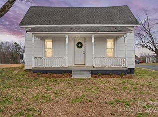 517 S Central Ave, Landis, NC 28088