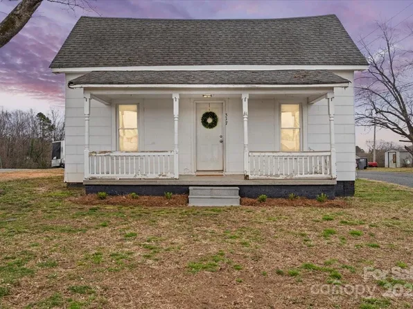 517 S Central Ave, Landis, NC 28088