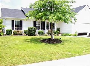 130 Buckingham Ln, Winchester, KY 40391