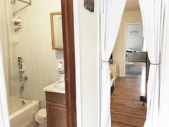 Rented by Ulas Real Estates Inc