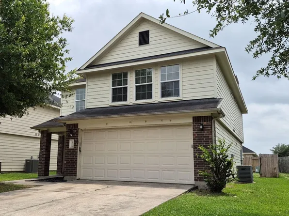 13314 Ambrosa Dr, Houston, TX 77044