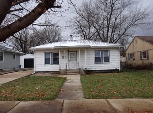612 Soper Ave, Rockford, IL 61101