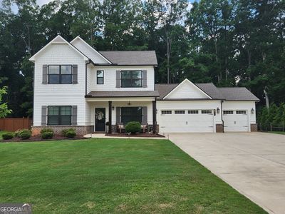 2216 Alcovy Station Ln, Monroe, GA, 30655