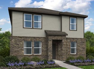 124 Christy St, Hutto, TX 78634