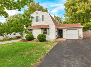 94 Plum Tree Dr, Saint Peters, MO