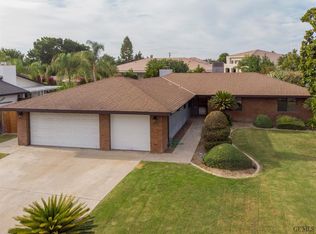 13900 Tierra Blanca Ave, Bakersfield, CA