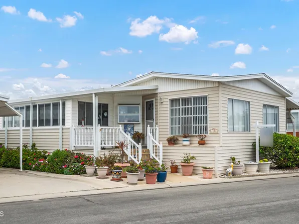 5540 W 5th St Space 17, Oxnard, CA 93035