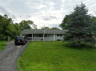 18400 Anthony Ave, Tinley Park, IL 60478