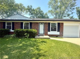 127 Locust St, Charlestown, IN 47111