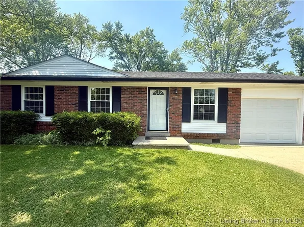 127 Locust Street, Charlestown, IN 47111