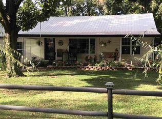805 W McNeese St, Marlow, OK 73055