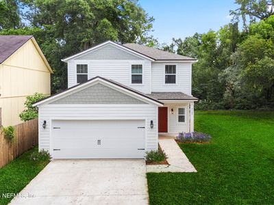 5127 CRUZ Road, Jacksonville, FL, 32207