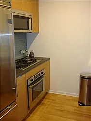 Rented by KG Properties