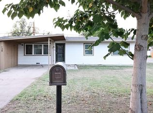 138 River Oaks St, San Angelo, TX 76903