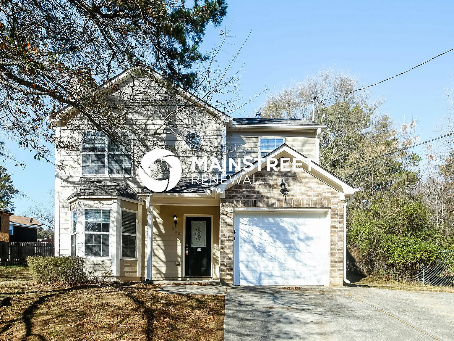 260 Omega St — Photo 1