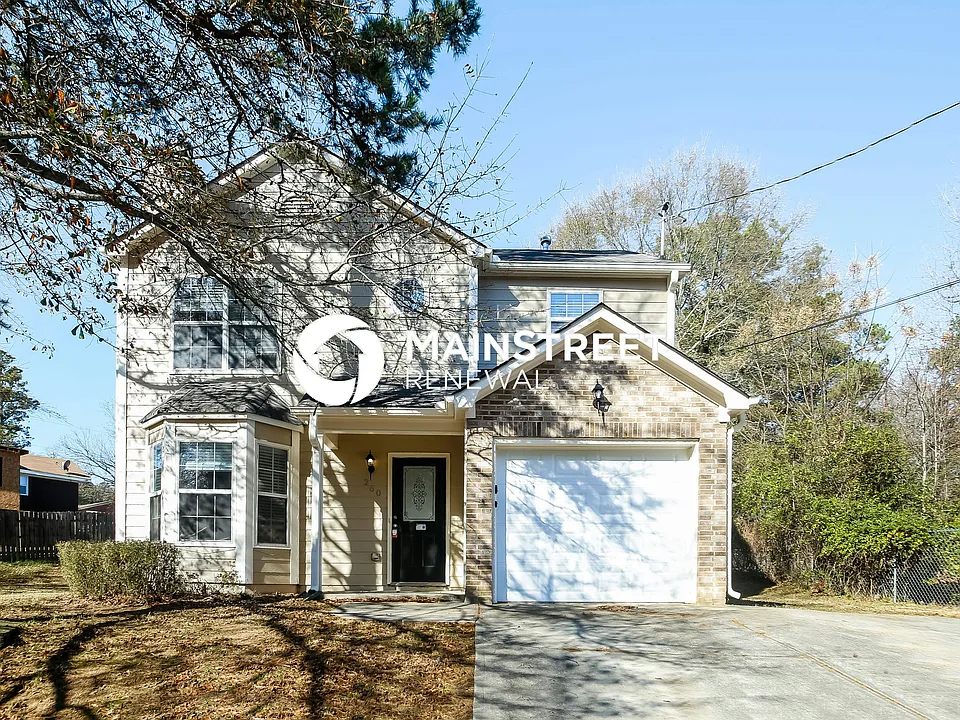 260 Omega St