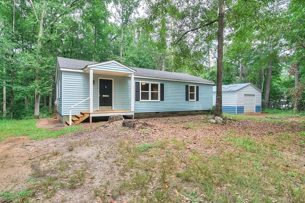 989 Carlene Dr, Harlem, GA 30814 Zillow