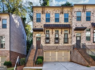 712 Avondale Hills Dr, Decatur, GA 30032