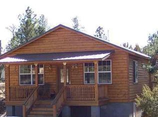 1983 Red Deer Run, Heber, AZ 85933