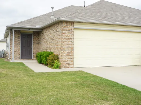 RSI 3508 - 3510G (EM*), 3508-3510 E Gillette St #3508, Broken Arrow, OK 74014