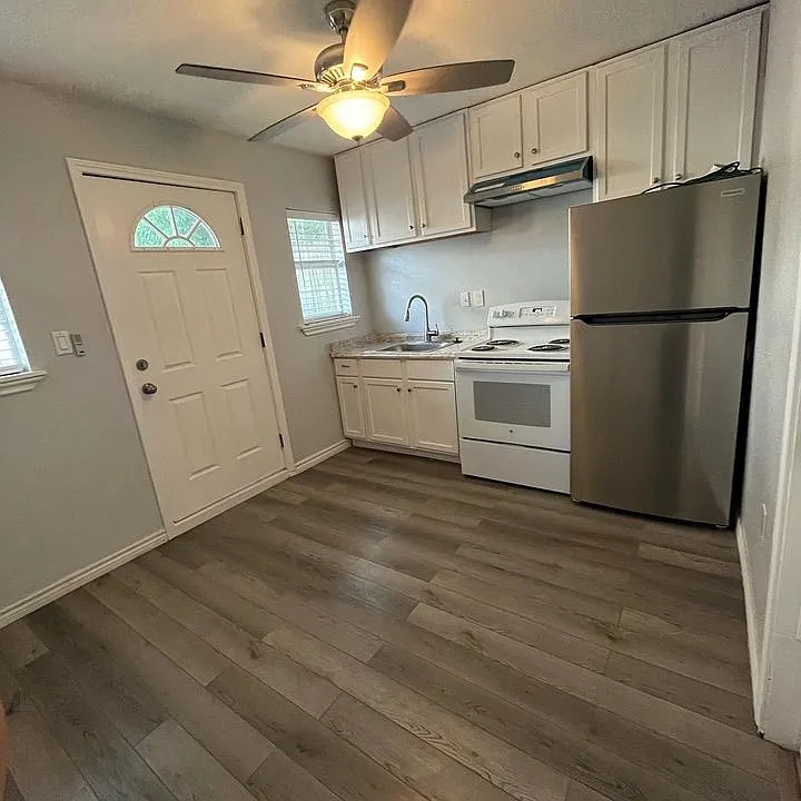 14 Norwood St #4