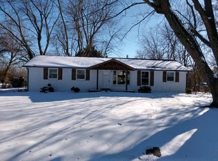 308 Notgrass Rd, Clarksville, TN 37042