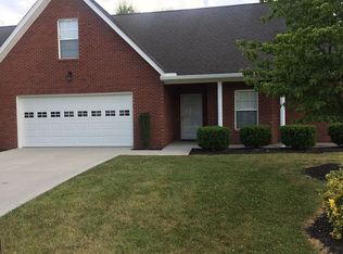 4110 Cletus Way, Knoxville, TN 37938