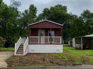 FR Real Estate LLC, Van Buren, AR 72956
