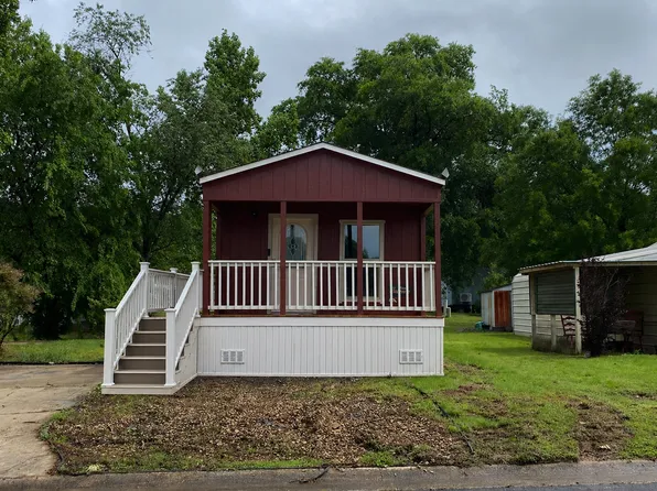 FR Real Estate LLC, 1605 N 36th St #1520, Van Buren, AR 72956