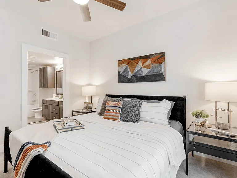 East Vue Ranch Apartments — Photo 66