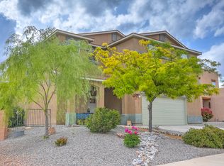 1647 Calle De Roja Dr SE, Rio Rancho, NM 87124