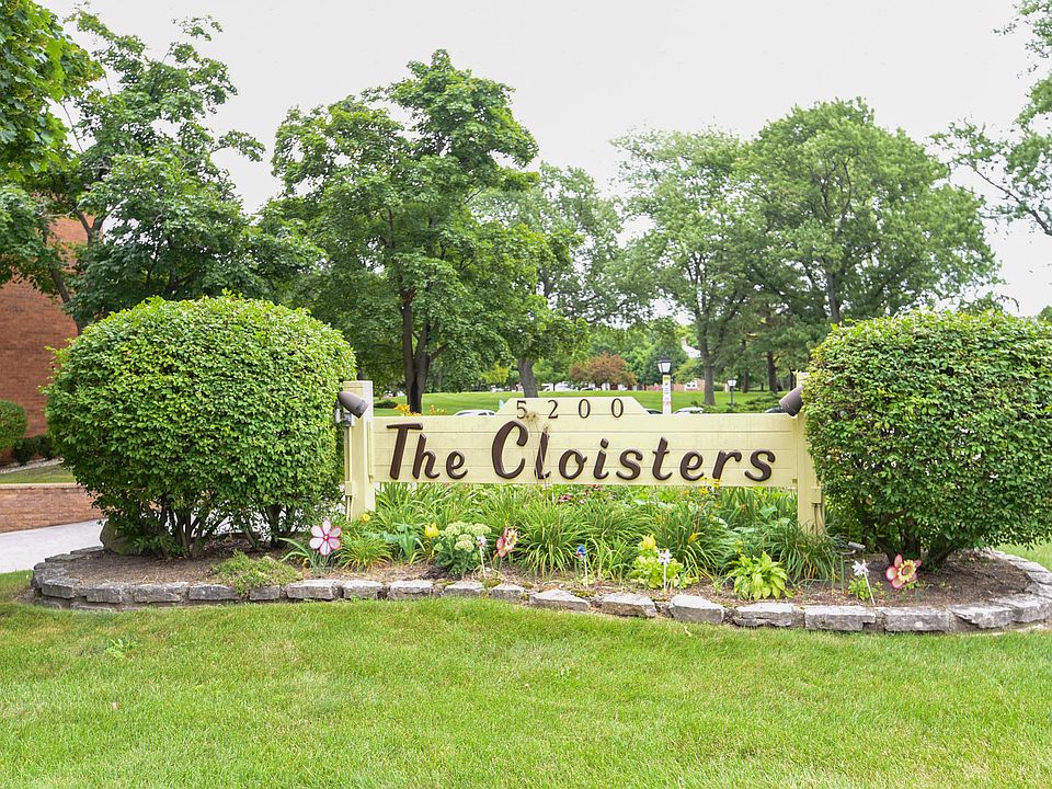 1st image of 5200 S Tuckaway Blvd #269