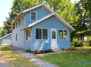 5334 Pageland Dr, Toledo, OH 43611