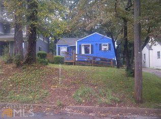 37 Rockyford Rd, Atlanta, GA 30317